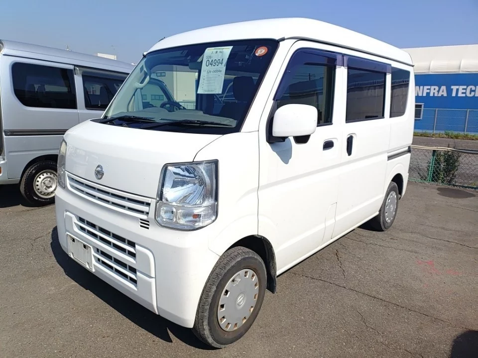 Nissan NV100 Clipper DR17V 2019